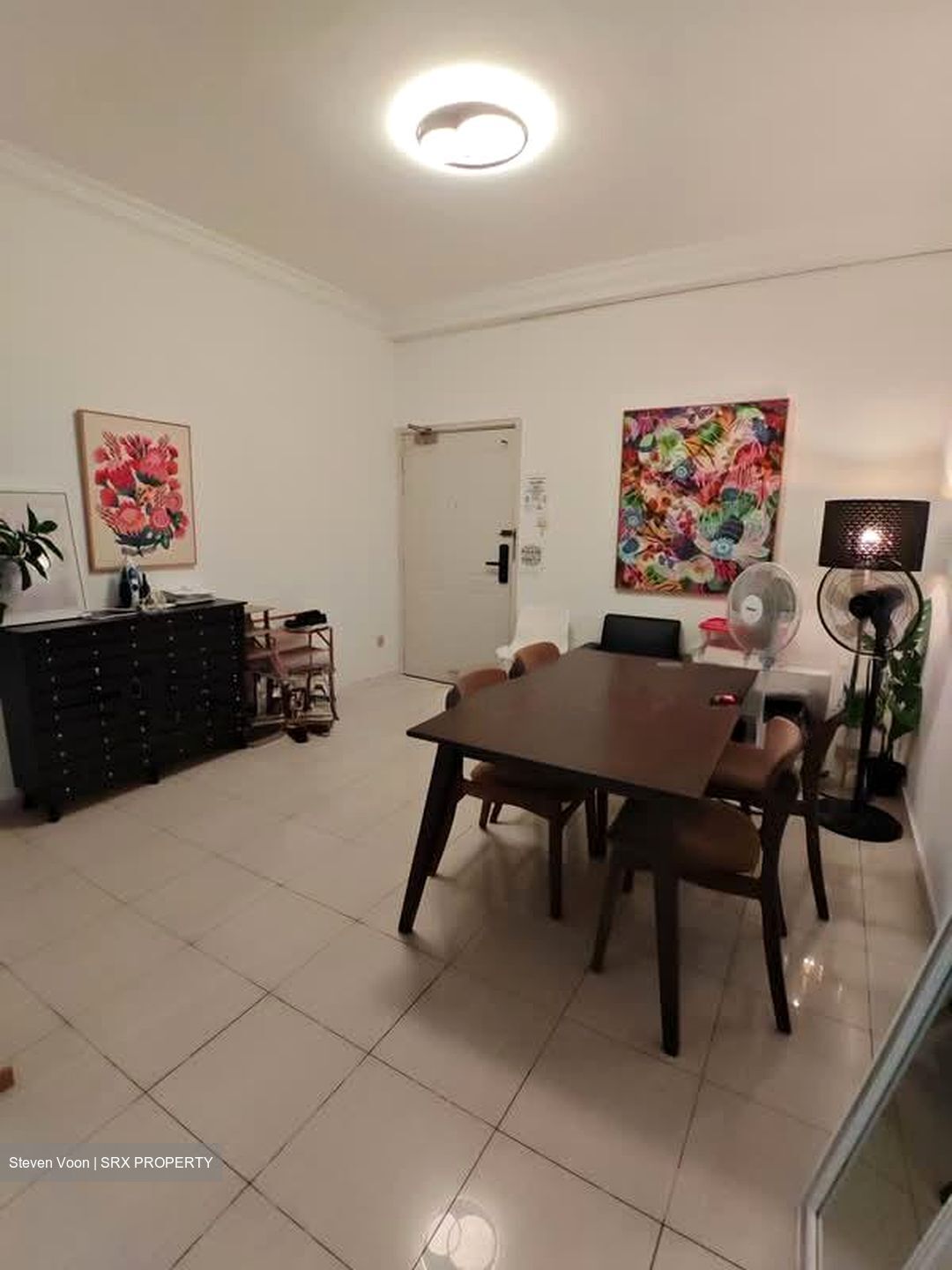 The Sunny Spring (D14), Apartment #602144841